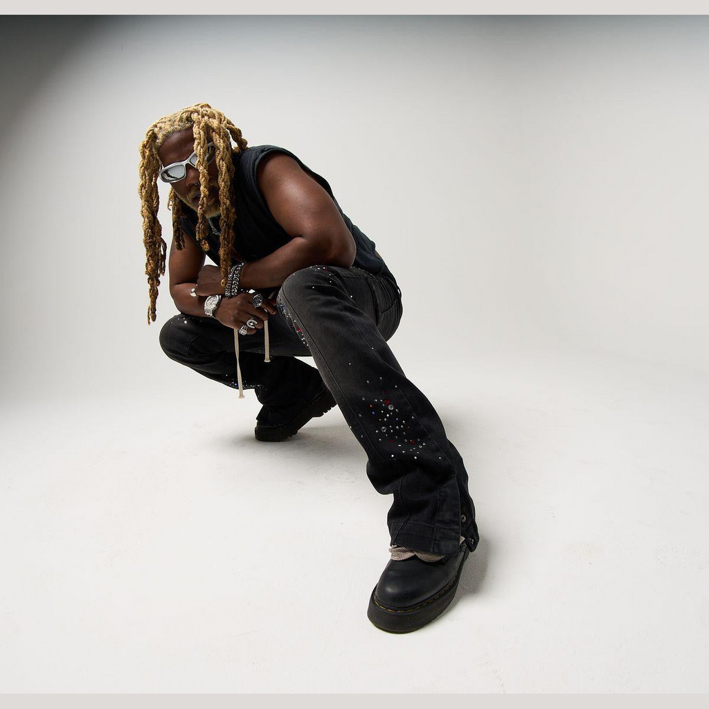 Duaa GUIDANCE BLACK DEMIN (BLK)