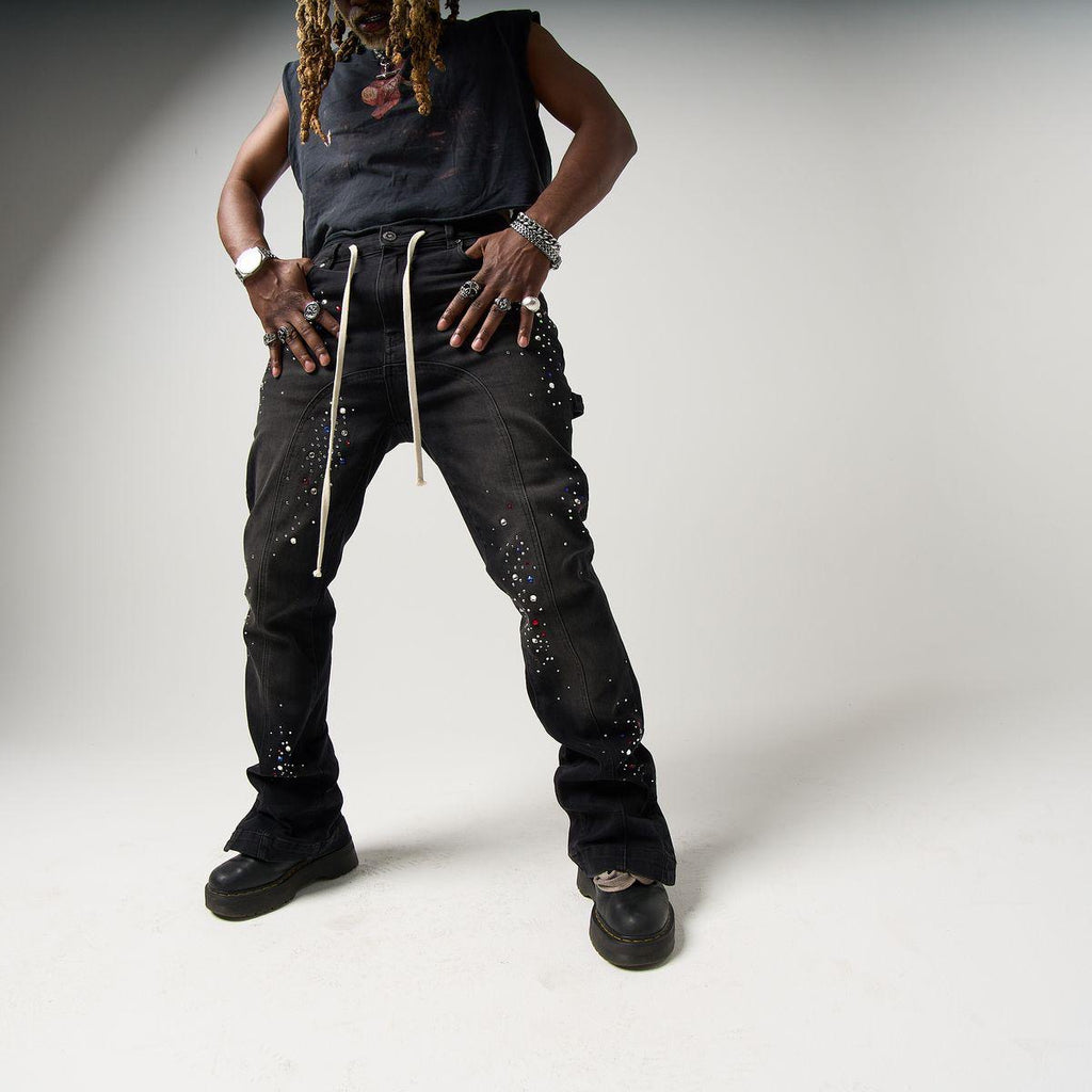 Duaa GUIDANCE BLACK DEMIN (BLK)