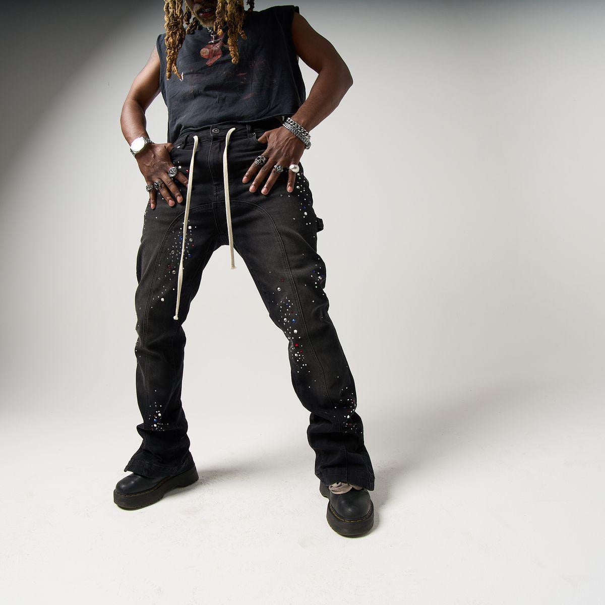 Duaa GUIDANCE BLACK DEMIN (BLK)