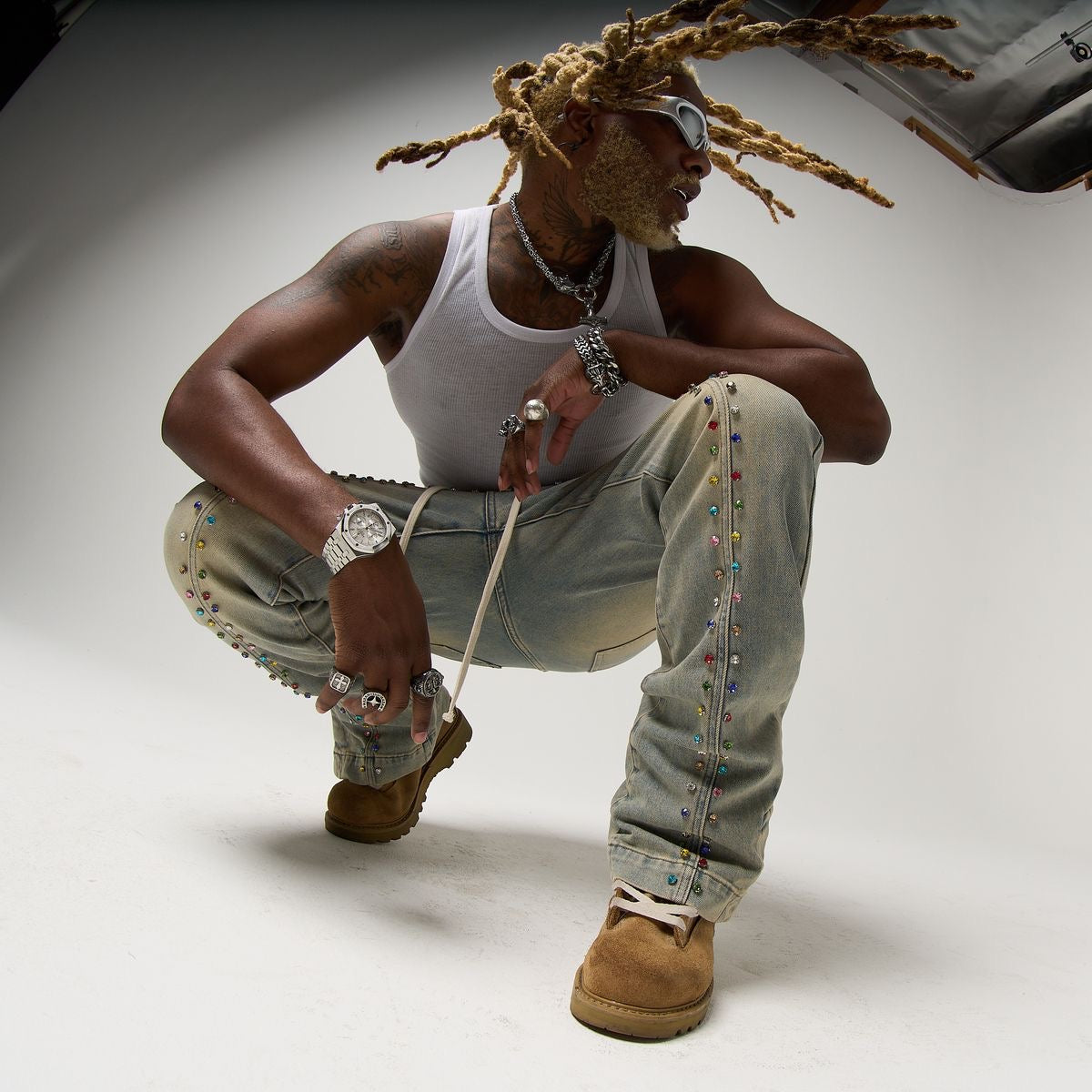 DUAA ALIGNMENT MINERAL DEMIN (ALIGN)