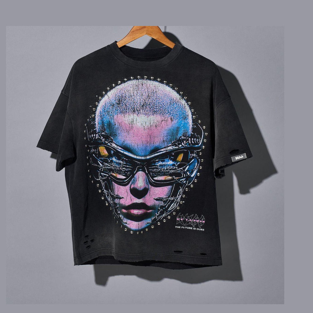 Duaa Element Tee Shirt (Element)