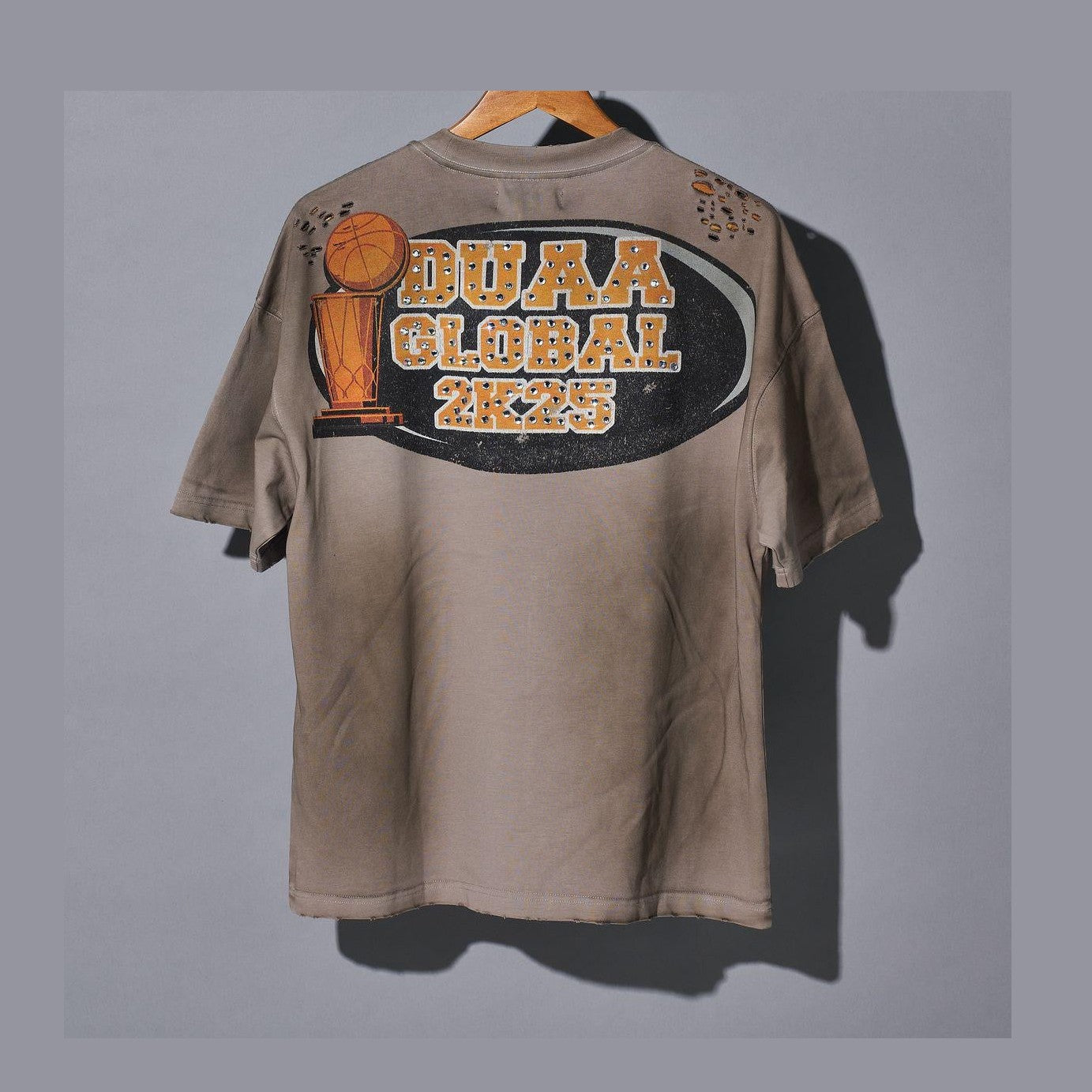 ALL STAR TEE SHIRT (ALLST)