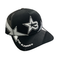 STARBLESS STAR BLACK GREY