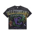 Vale Enter the Dragon bling
