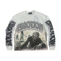 Previous White “Resurrection” Sleeve