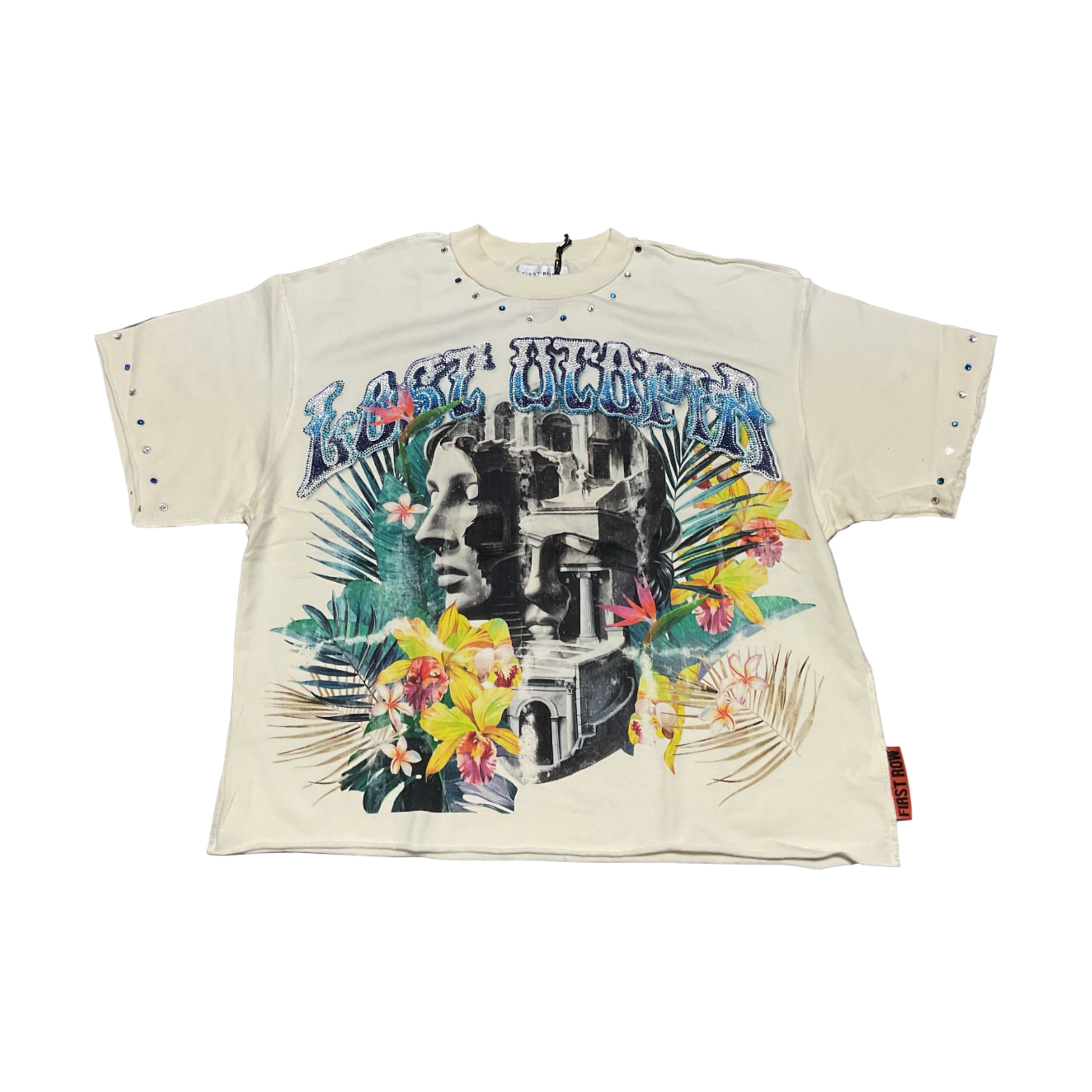 First Row “Mitologia Cream”