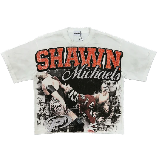 Prestige heart Break Kid Tee