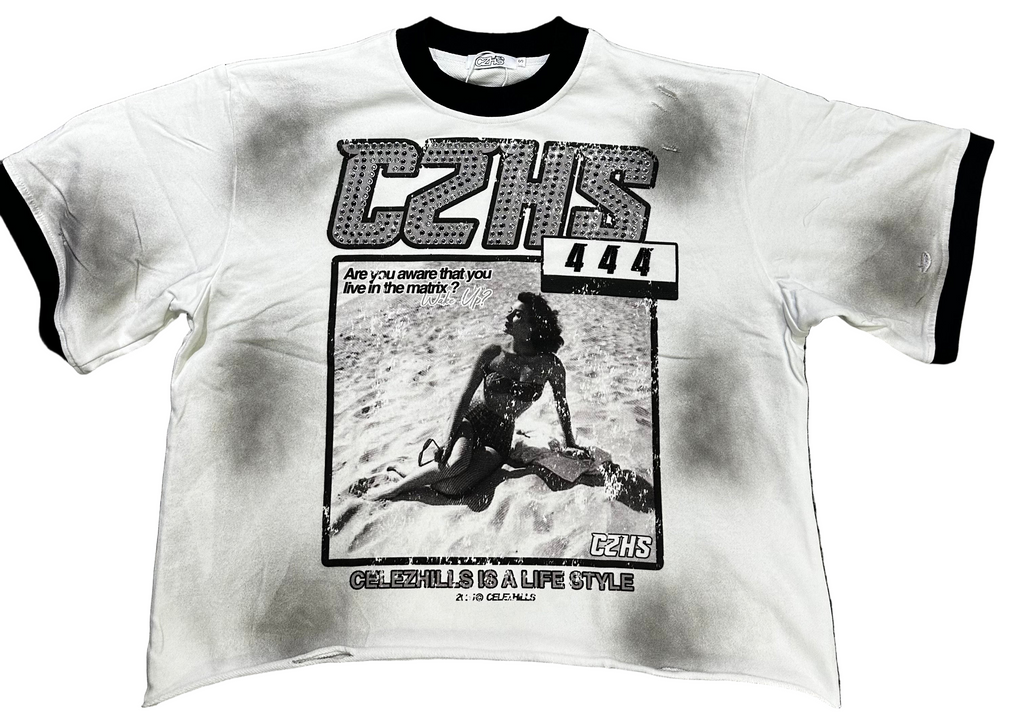 Celez Hills “White 444”