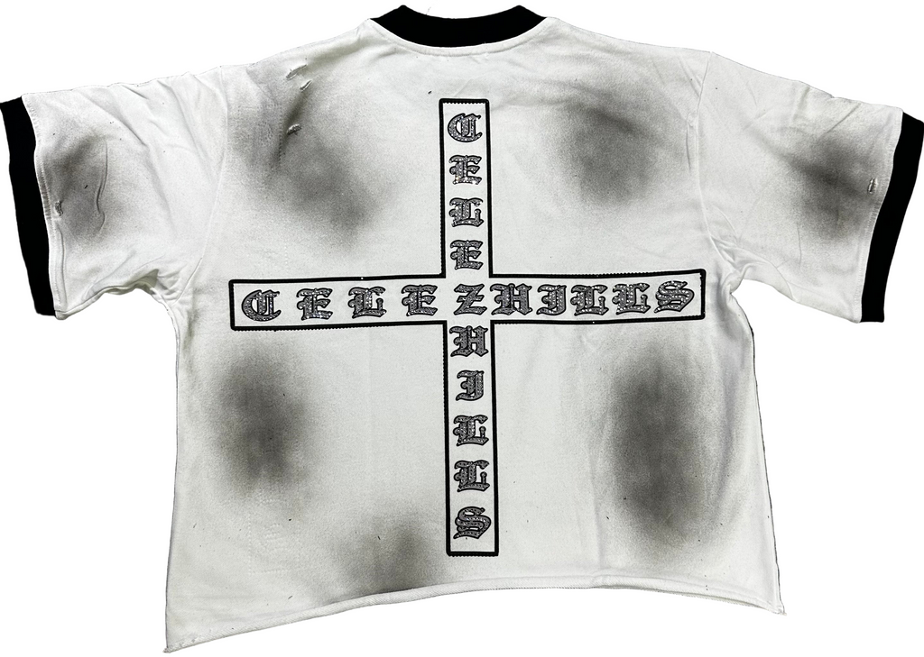 Celez Hills “White 444”