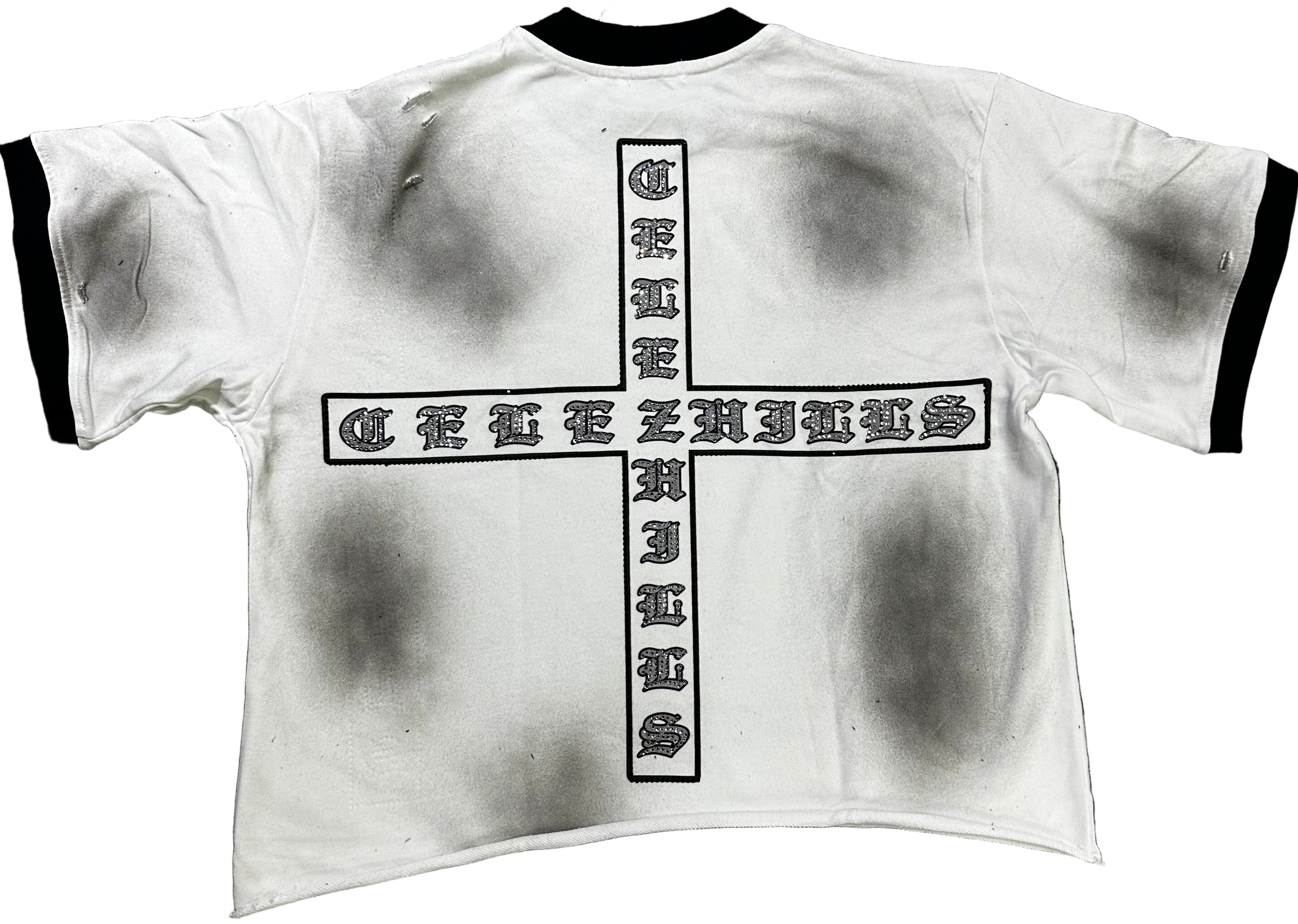 Celez Hills “White 444”