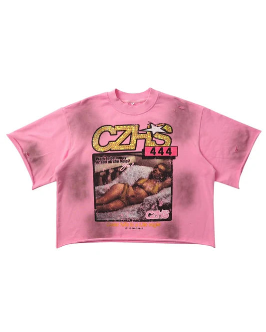 Celez Hills PINK 444