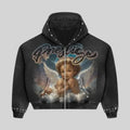 Prestige Jacket Angel Purple