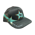 STARBLESS STAR BLUE / YELLOW