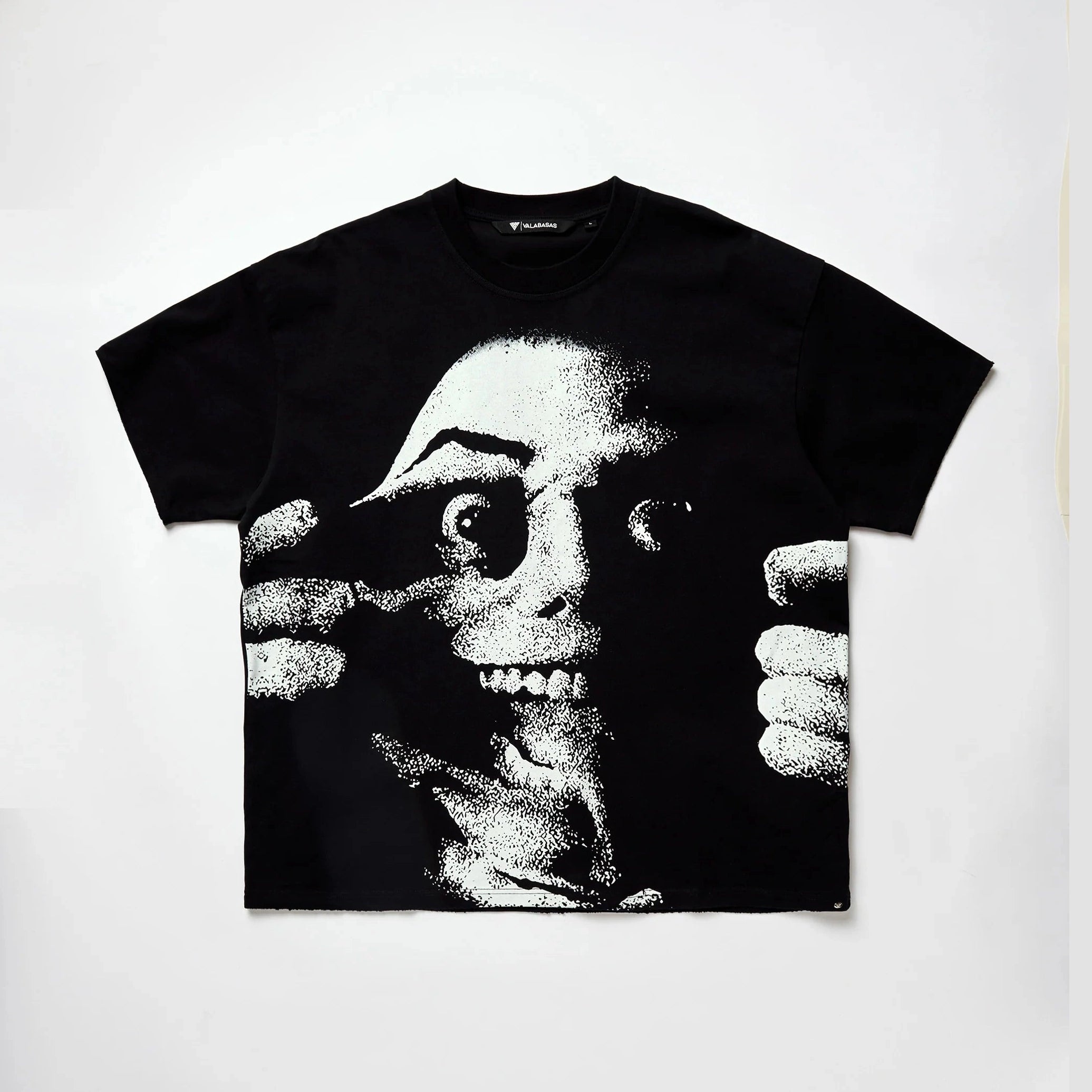 VALABASAS Face Tee