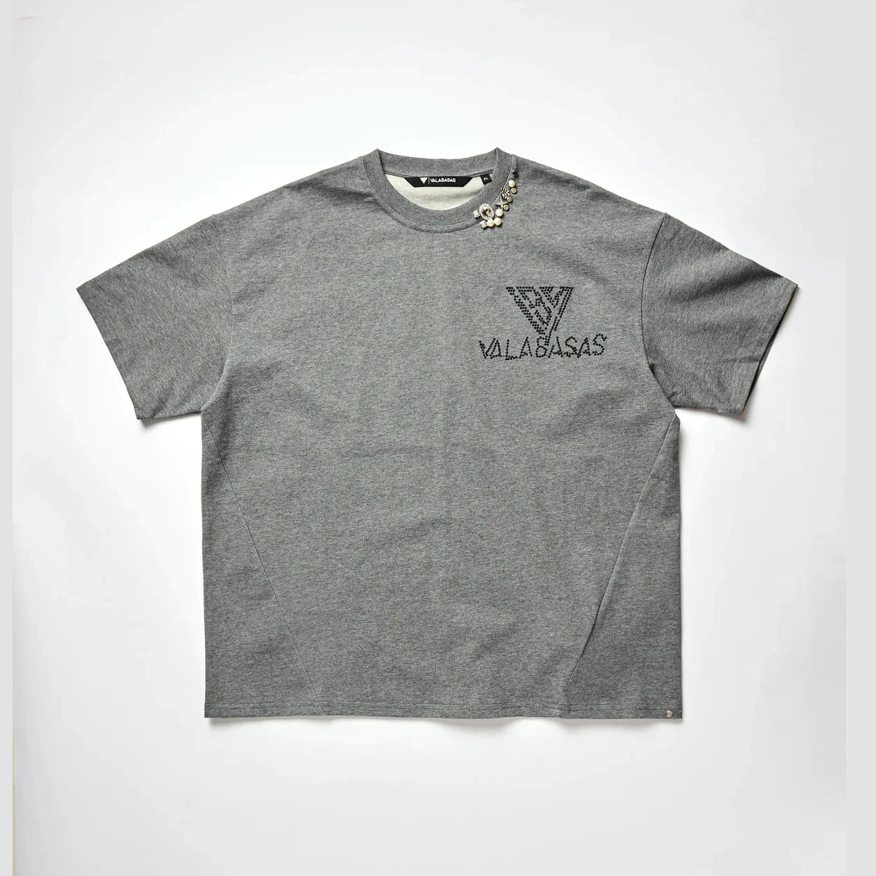 VALABASAS Bling Tee