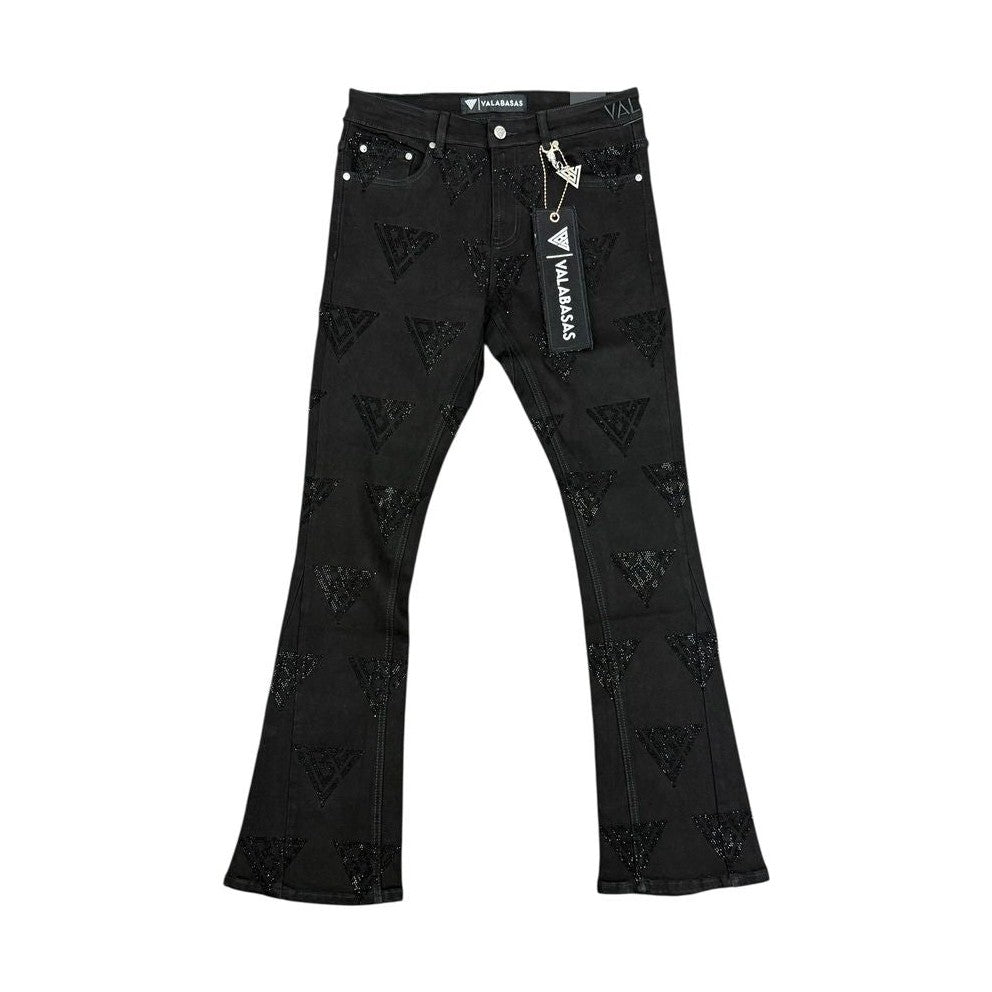 Valabasas Jeans Black Diamons – Mario Urban Exclusive
