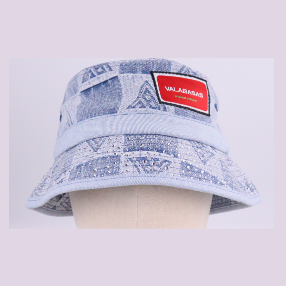 Valabasas Bucket Hat