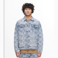 Valabasas Jacket Jeans