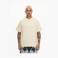 VALABASAS Cream Tee