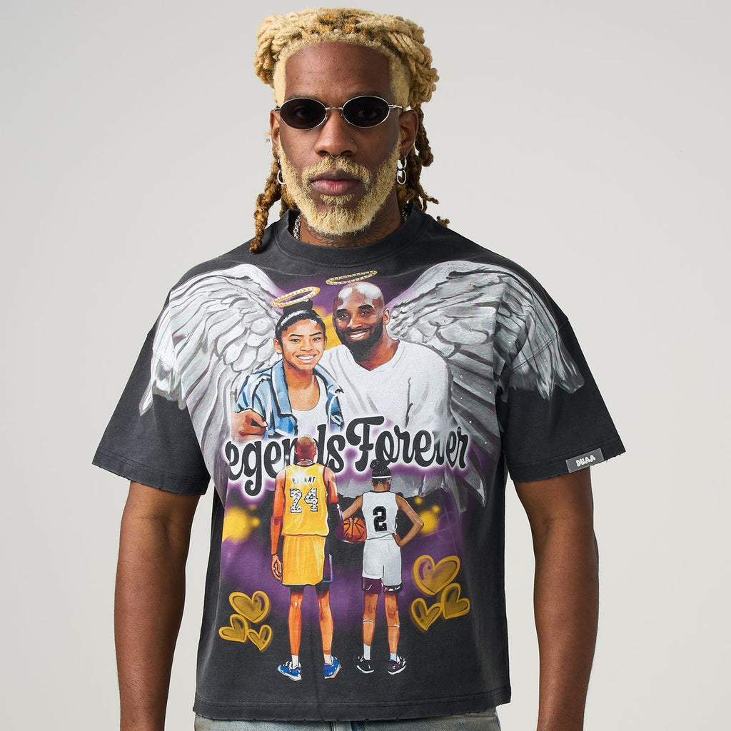 Duaa Legends Forever