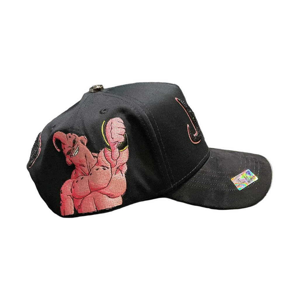 Luxury Hats Caps’ Fans