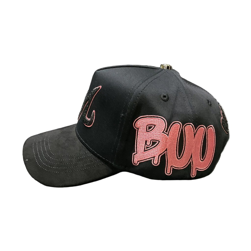 Luxury Hats Caps’ Fans
