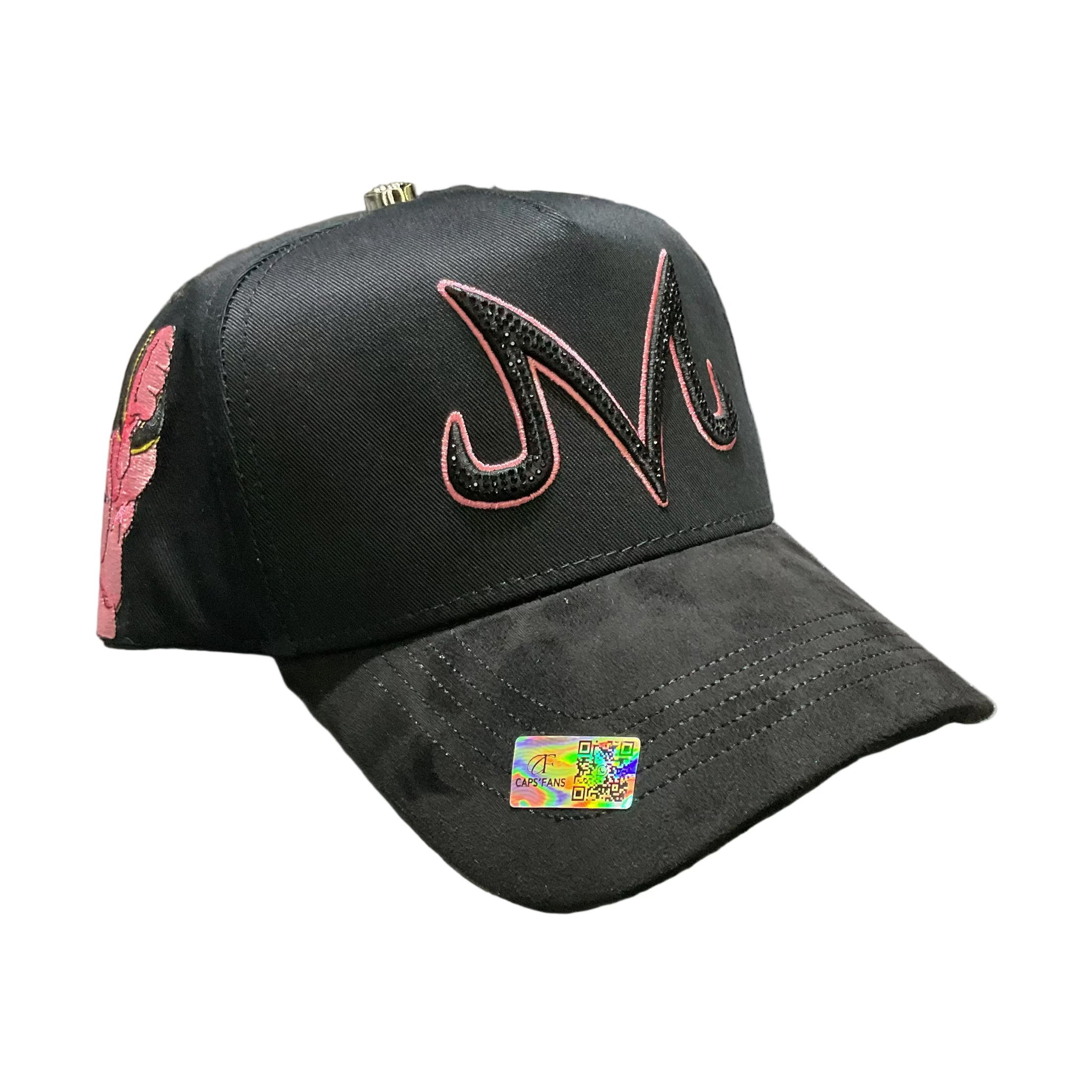 Luxury Hats Caps’ Fans