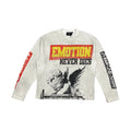 Mixed Emotion Long Sleeve “Dreams”