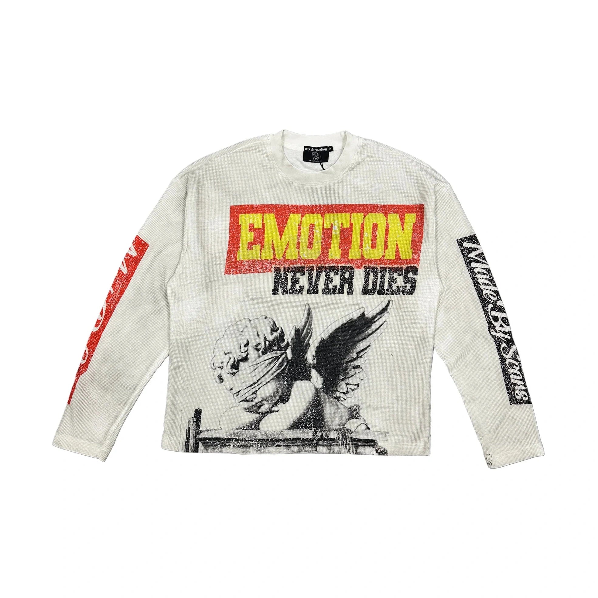 Mixed Emotion Long Sleeve “Dreams”