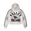 Vale Dreams Bee Grey hoodie SET