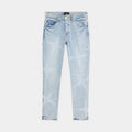 Purple jeans 60