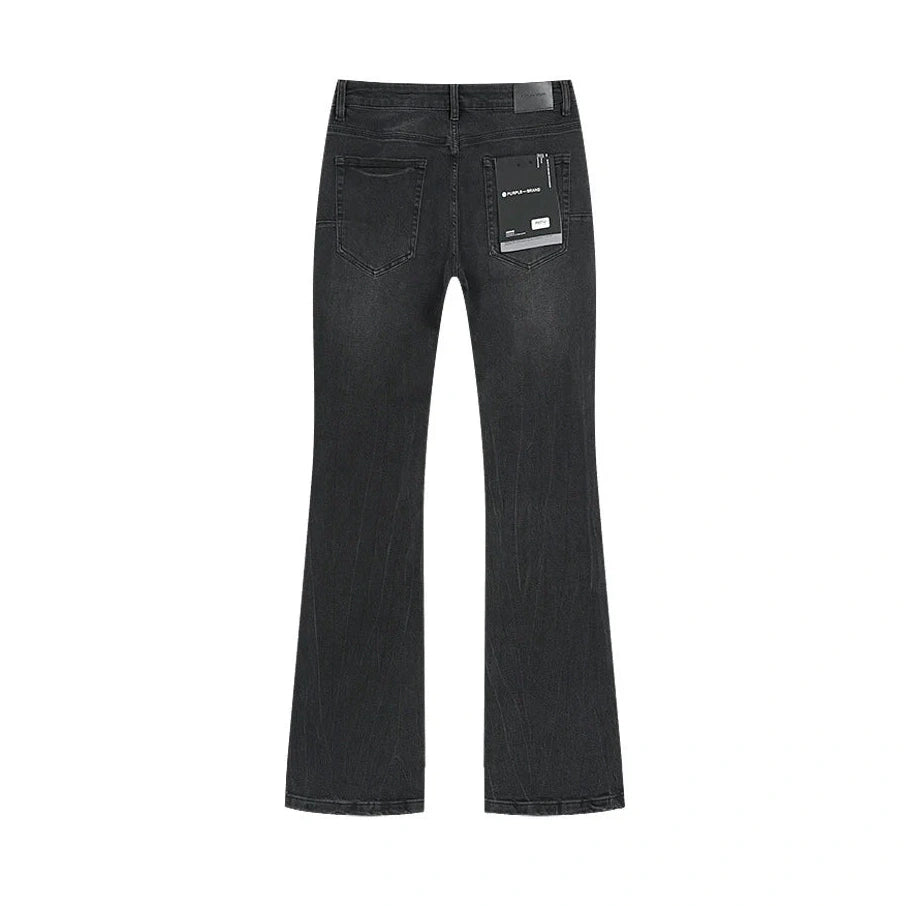 Purple jeans 61