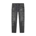 Purple jeans 65
