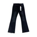 Purple jeans 66