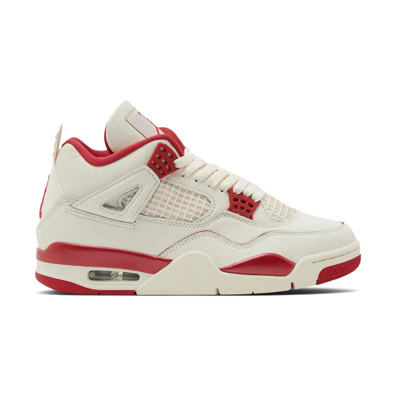 JORDAN 4 RETRO 'VALENTINE'S DAY'