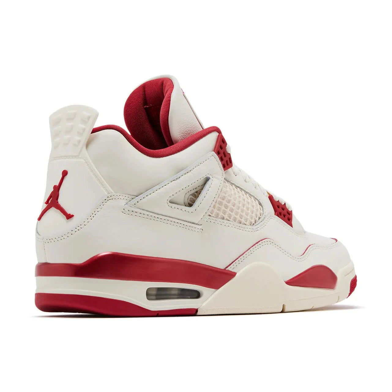JORDAN 4 RETRO 'VALENTINE'S DAY'