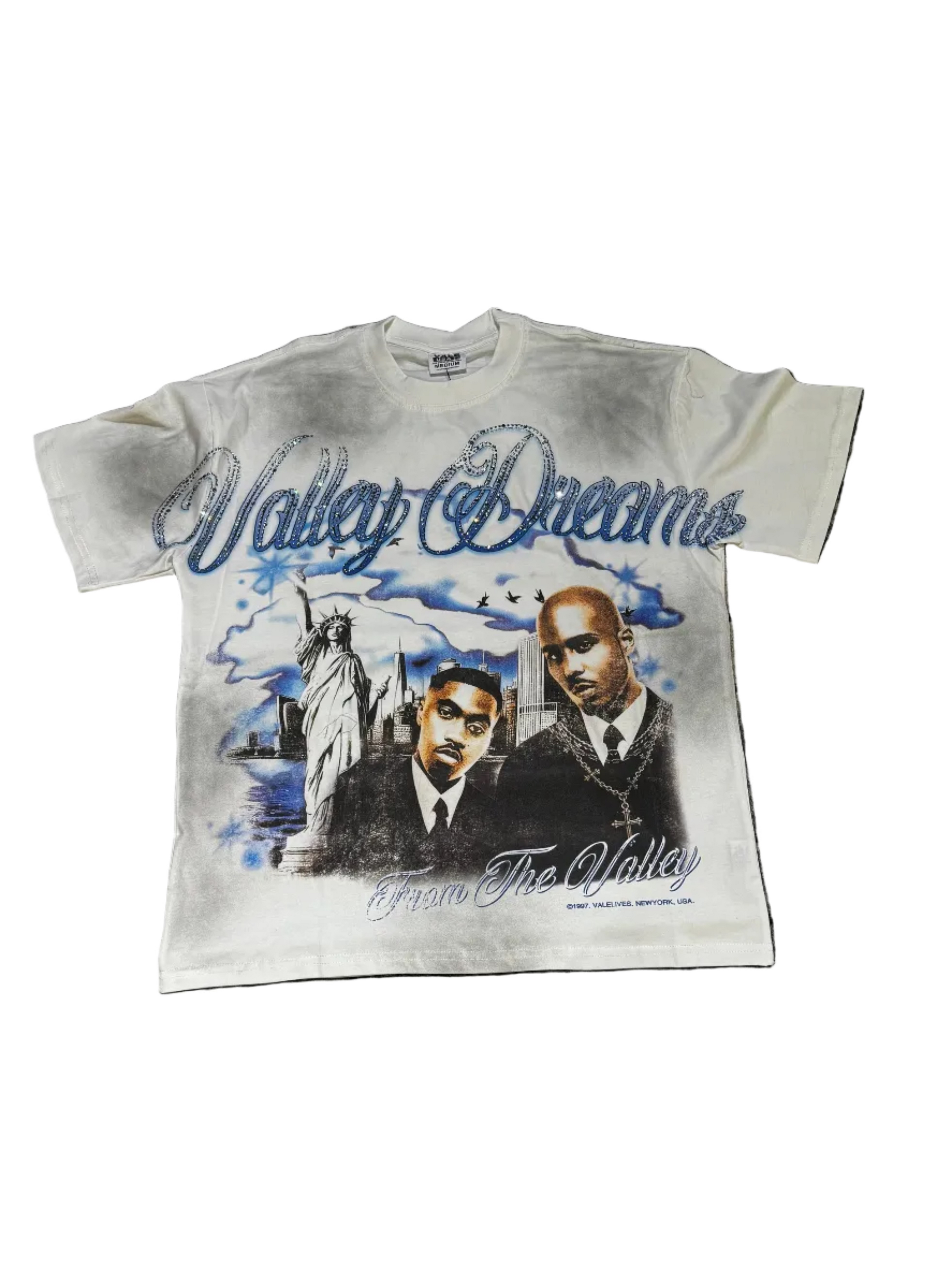 VALE FOREVER LIBERTY (WHITE)