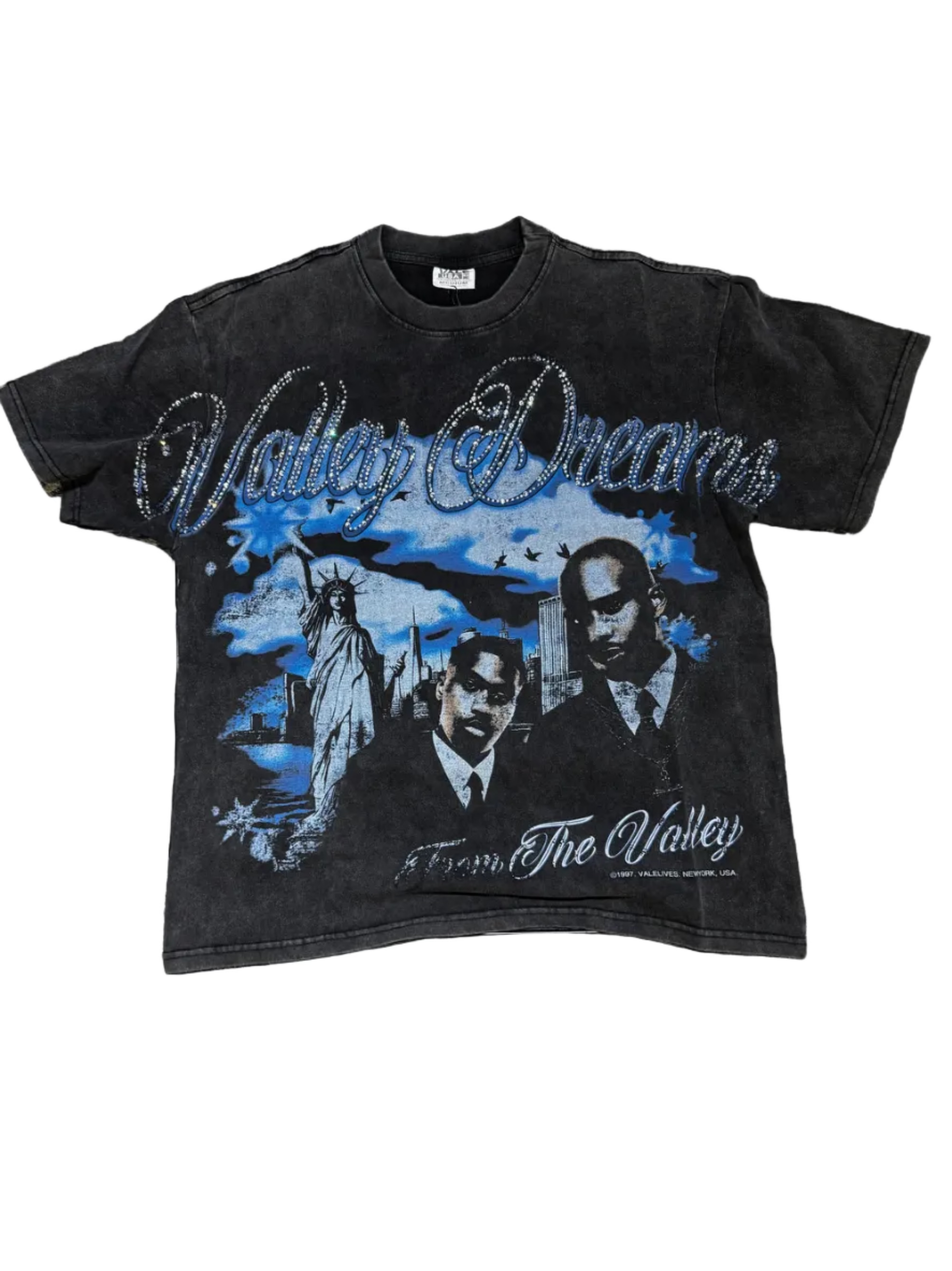 VALE FOREVER LIBERTY (BLACK)