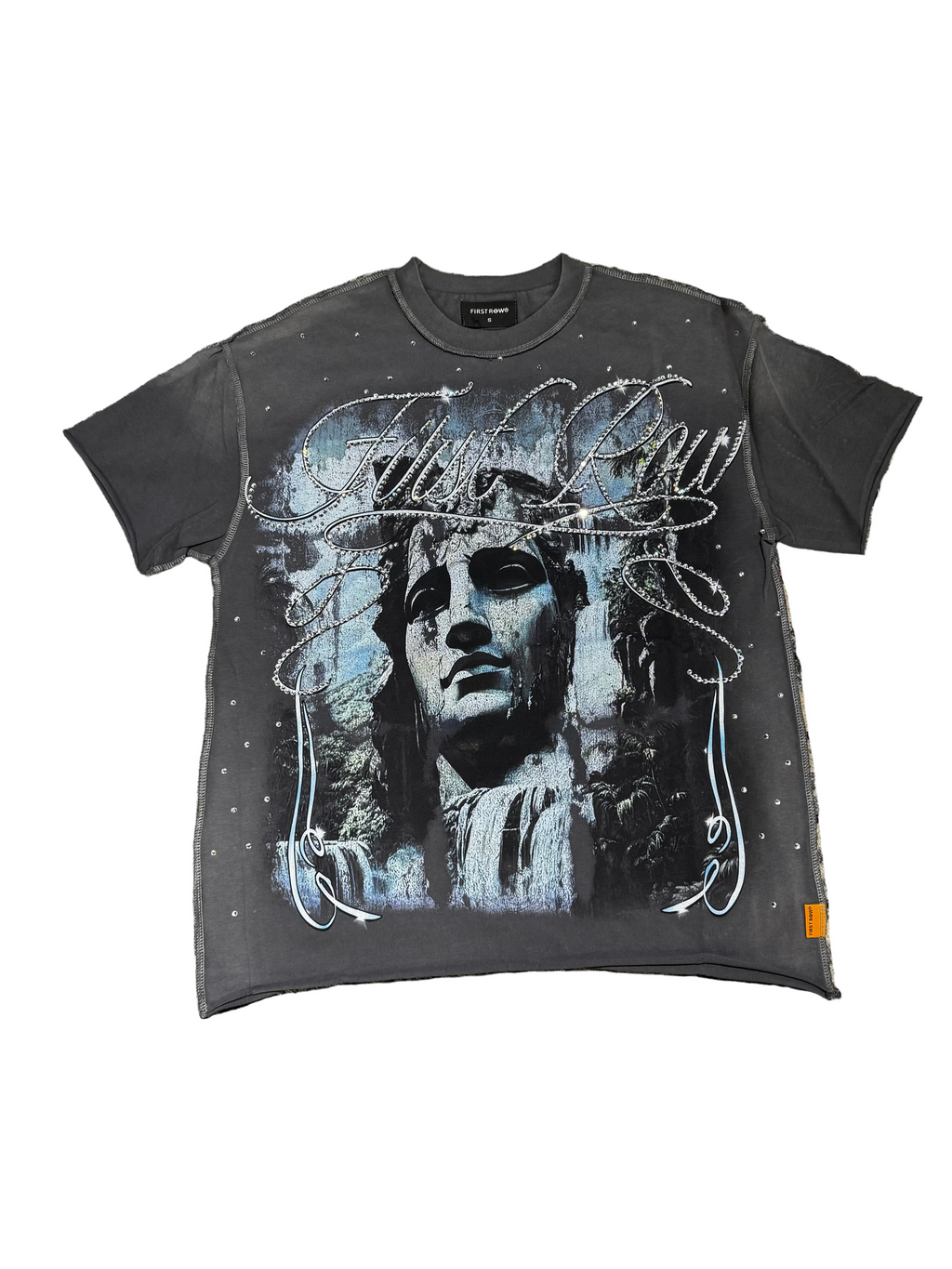 FIRST ROW WOLF DREAMS