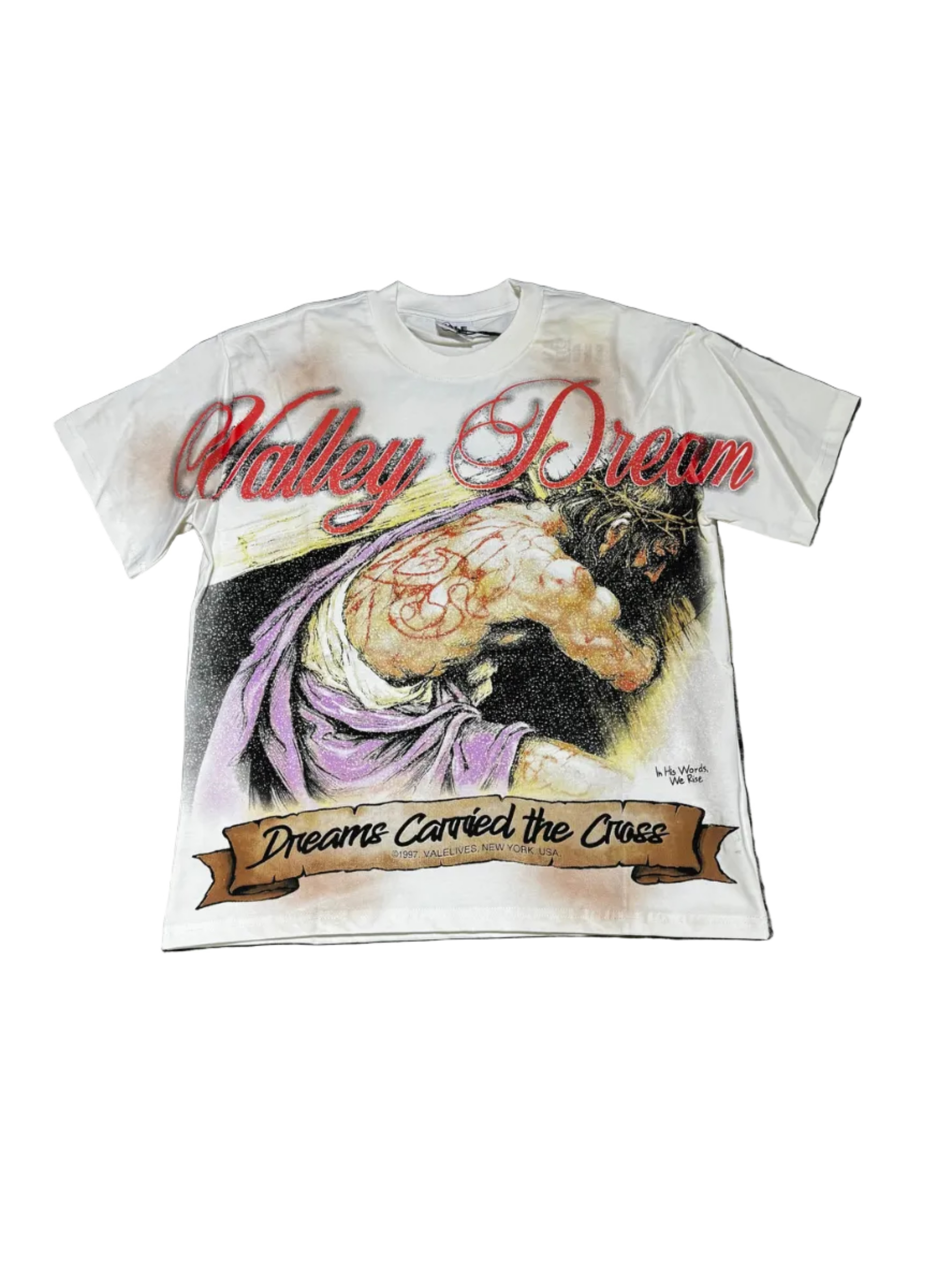 VALE FOREVER DREAMS CROSS