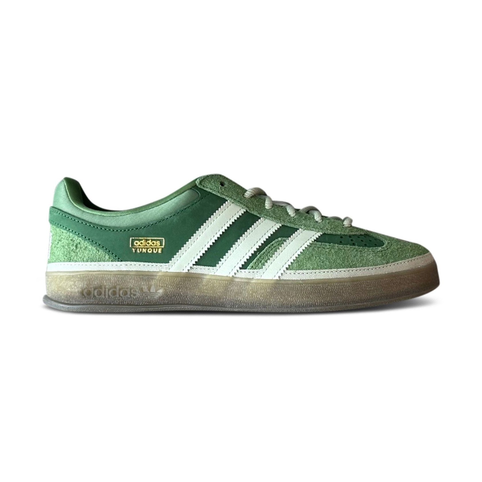 BAD BUNNY X GAZELLE INDOOR 'EL YUNQUE'