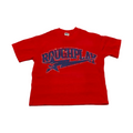 Rough play CLASSIC RED