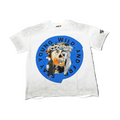 Rough play Caravel Baby Blue
