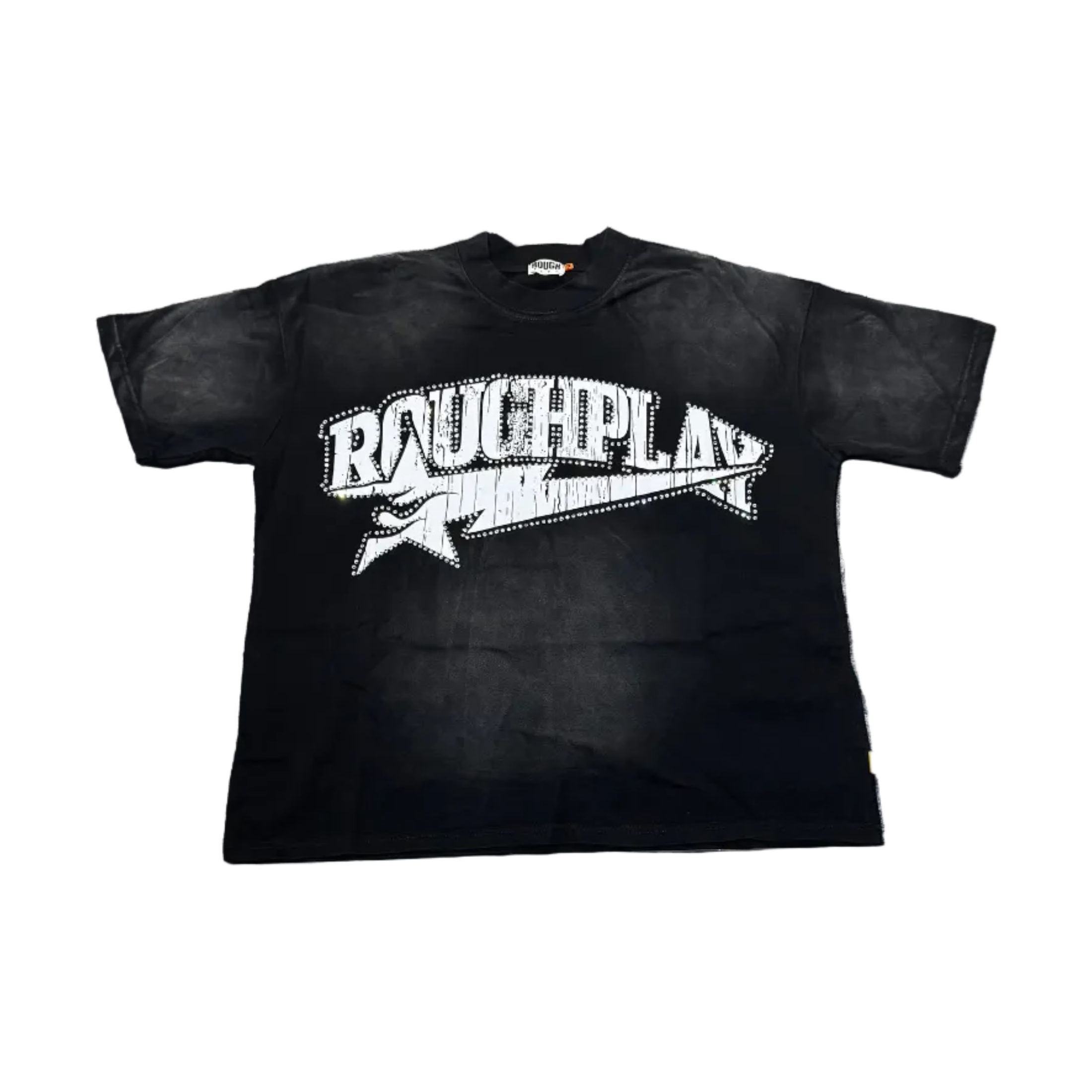 Rough play CLASSIC BLACK