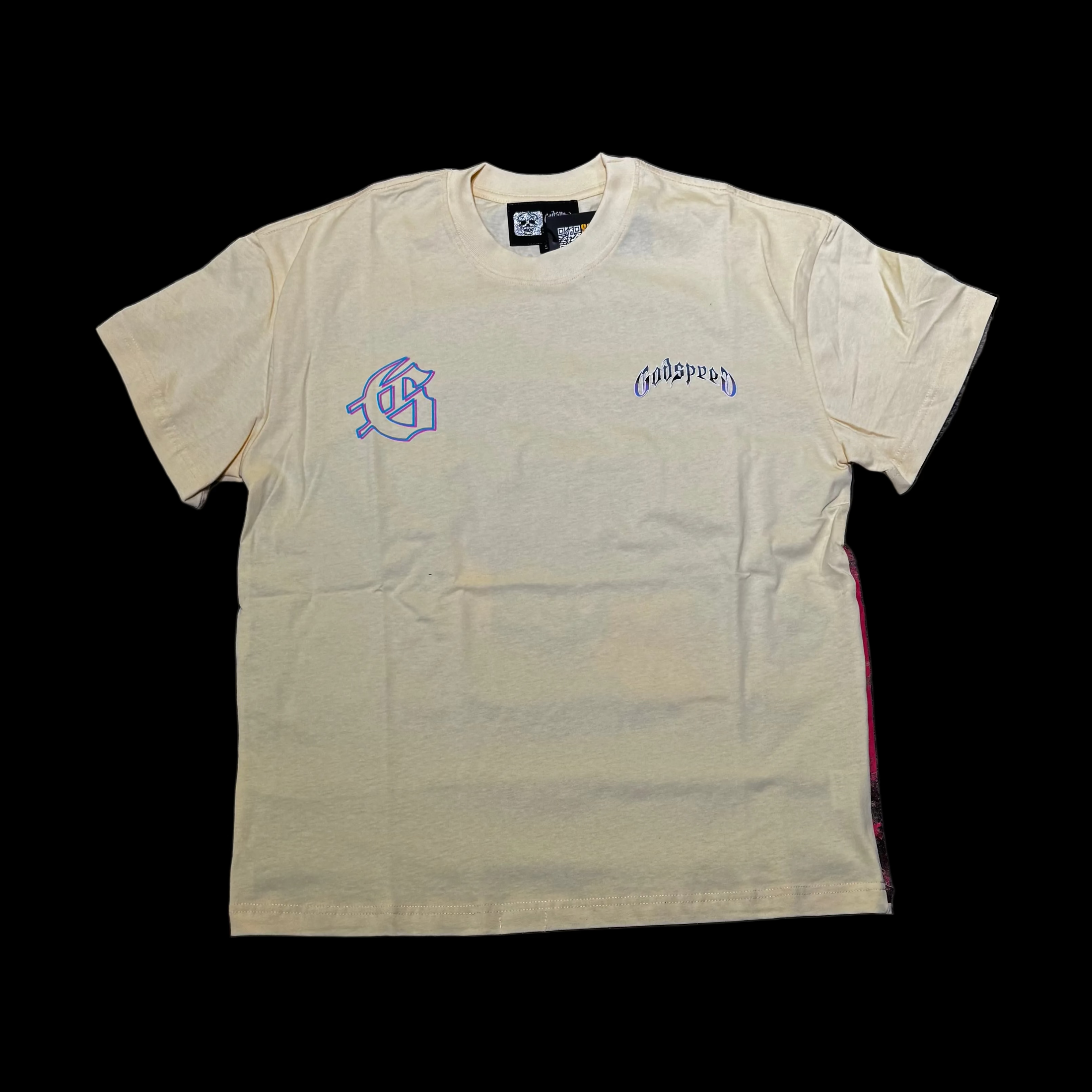 GODSPEED SKELETON PARADISE