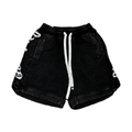 Godspeed Shorts BABY BLACK