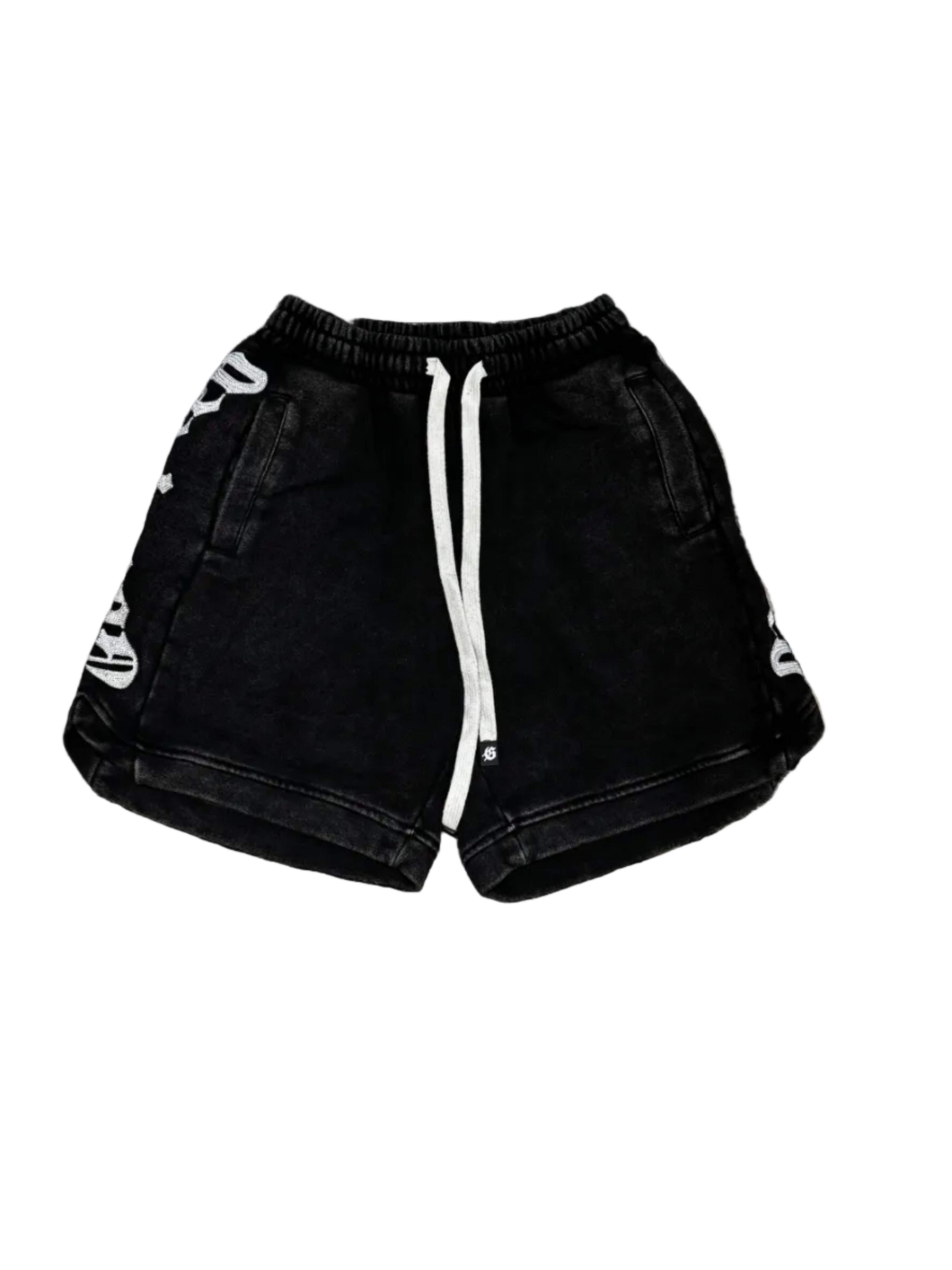 Godspeed Shorts BABY BLACK