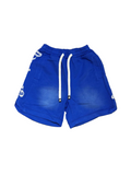 Godspeed Shorts BLUE
