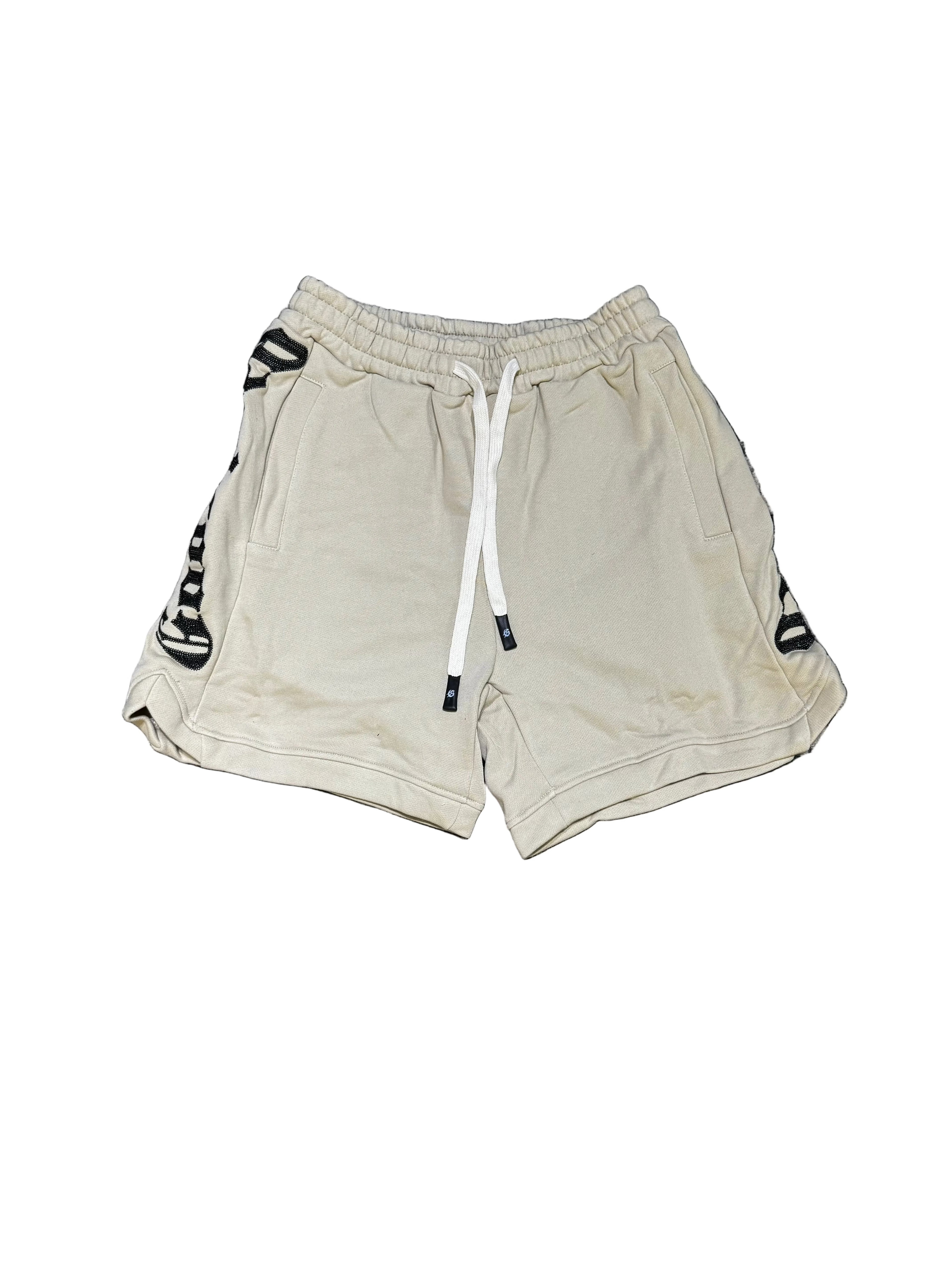 Godspeed Shorts Cream