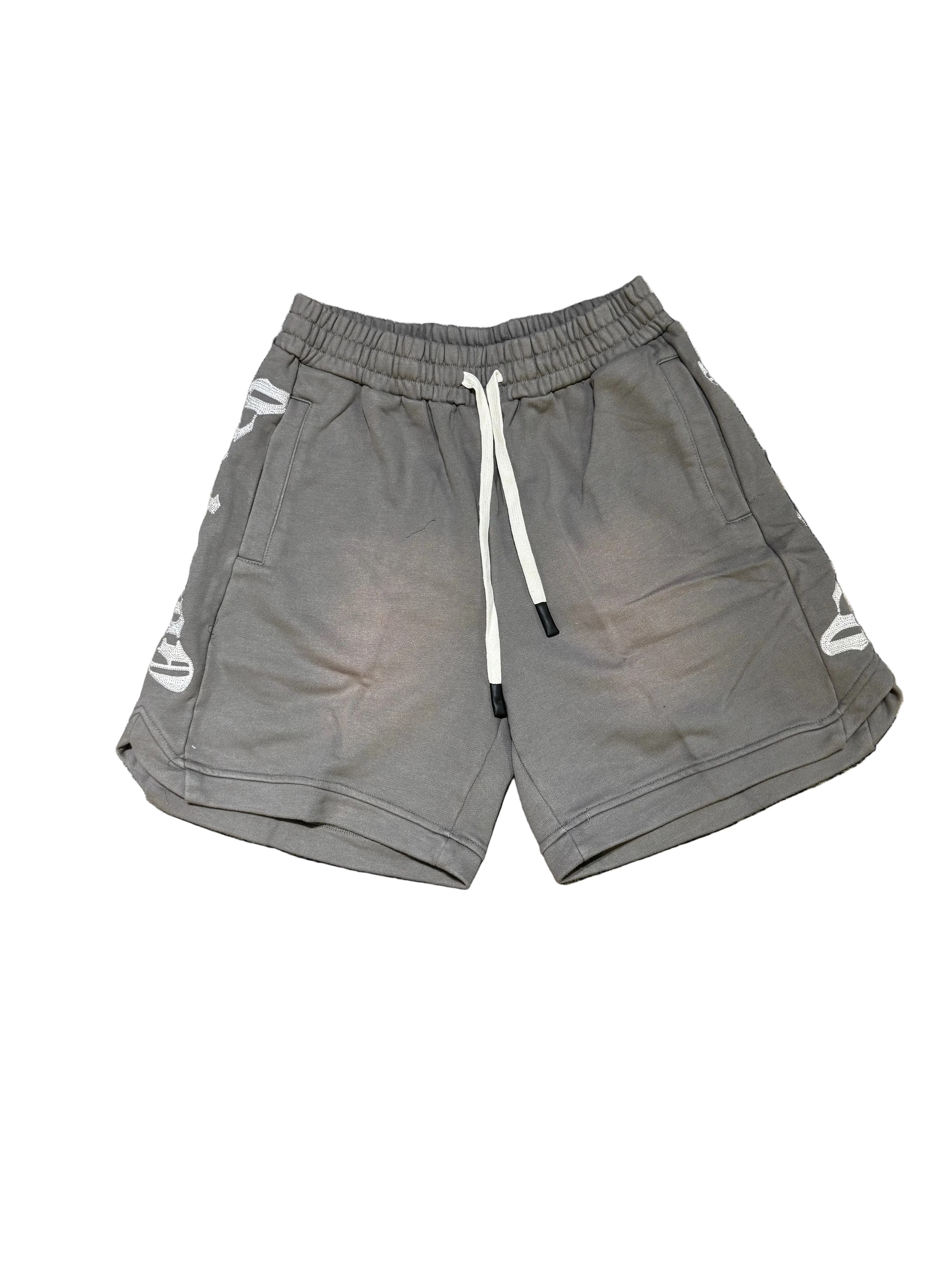 Godspeed Shorts GREY